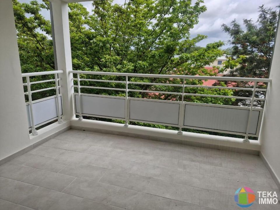 Apartament a Saint-Andre, La Reunion - foto 5