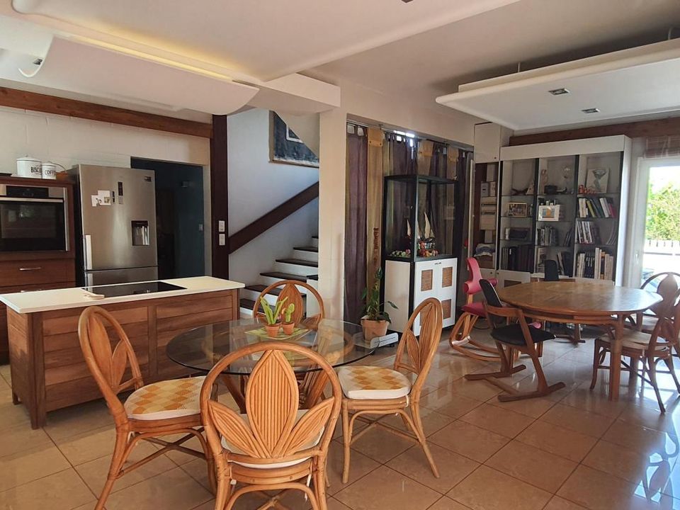Villa i Saint-Andre, La Reunion - foto 5