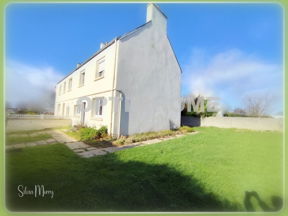 Villa i Plouénan, Finistere - foto 1