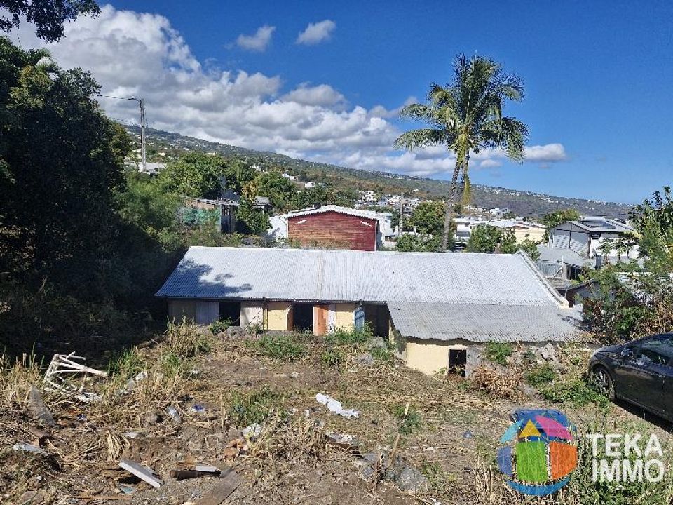 Villa i Saint-Paul, La Reunion - foto 2