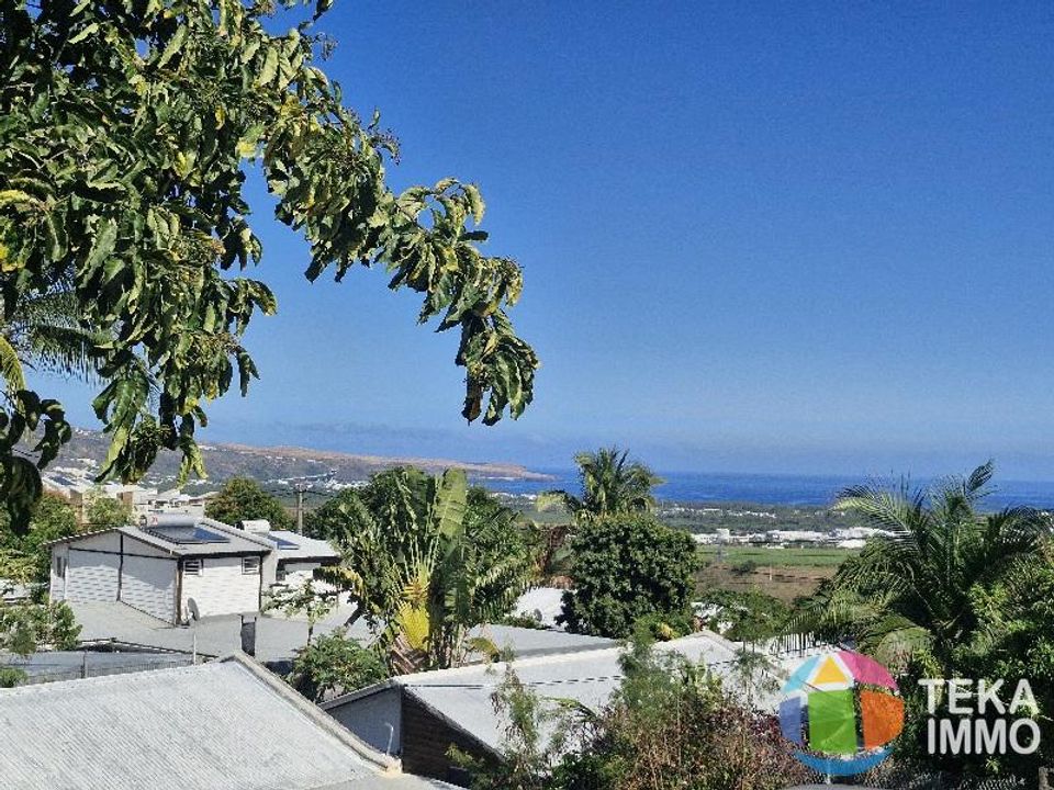Villa i Saint-Paul, La Reunion - foto 3