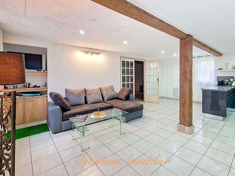 Villa i Mauroux, Lot - bilde 4