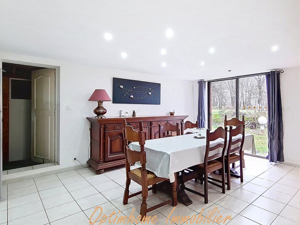 Villa i Mauroux, Lot - bilde 5