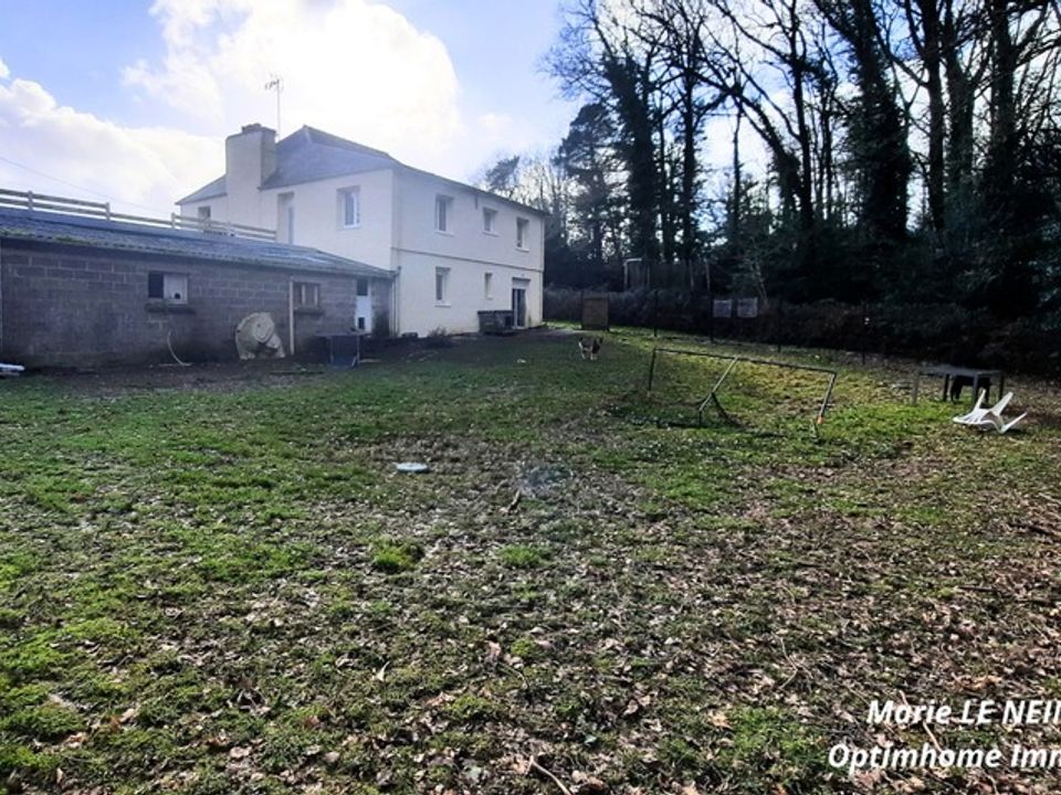Villa i Mur-de-Bretagne, Cotes-d'Armor - foto 3