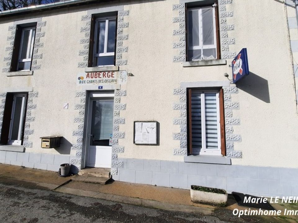 Villa i Mur-de-Bretagne, Cotes-d'Armor - foto 4