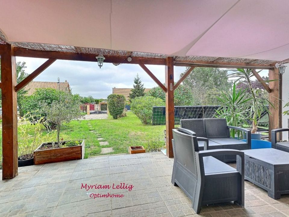 Villa i Burey, Eure - foto 1