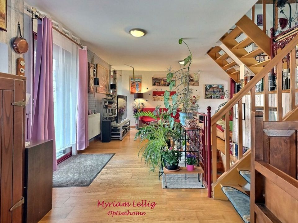 Villa i Burey, Eure - foto 4