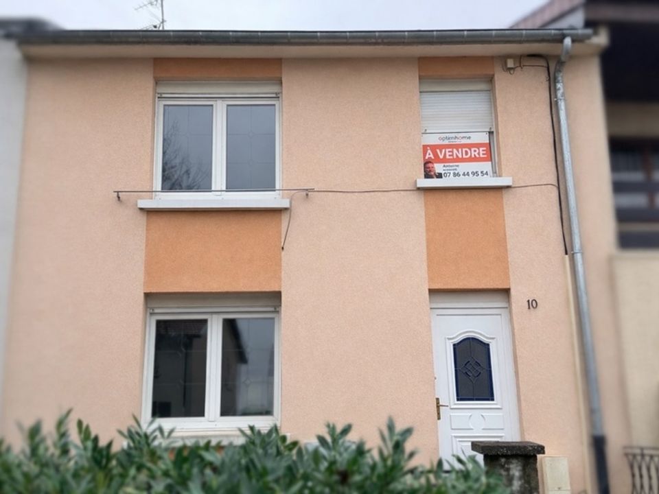 Villa i Bertrange, Moselle - foto 2