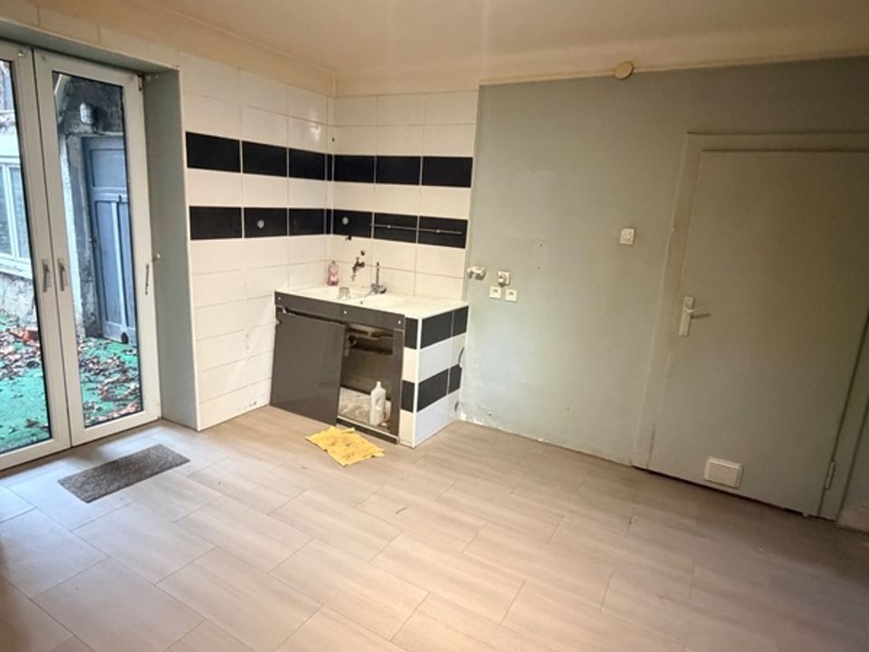 Villa i Bertrange, Moselle - foto 4
