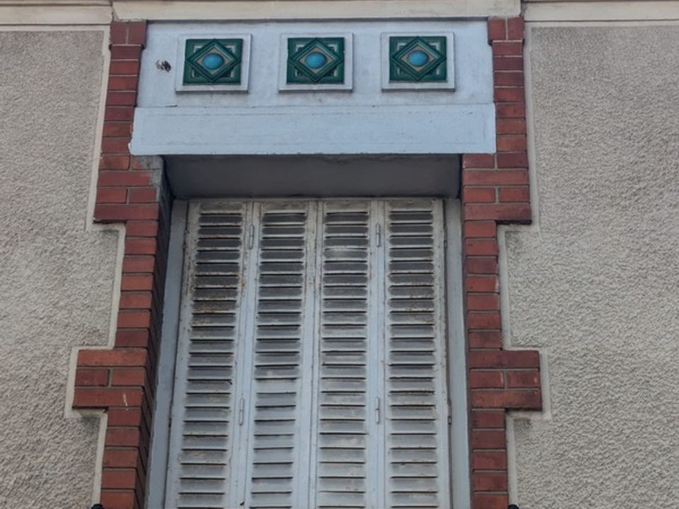 Villa i Romainville, Seine-Saint-Denis - foto 4