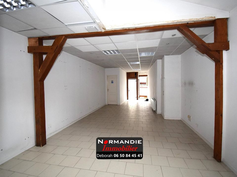 Erhvervsejendom i Pavilly, Seine-Maritime - foto 1
