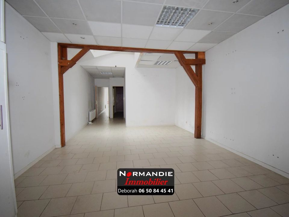 Erhvervsejendom i Pavilly, Seine-Maritime - foto 2