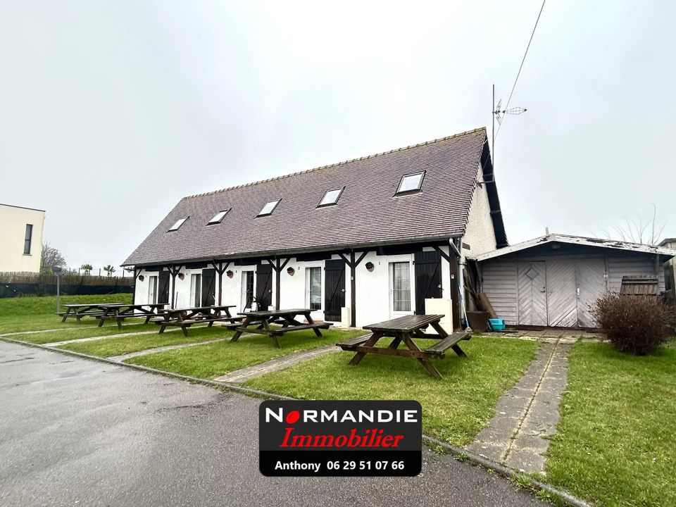 Villa i Fecamp, Seine-Maritime - foto 2