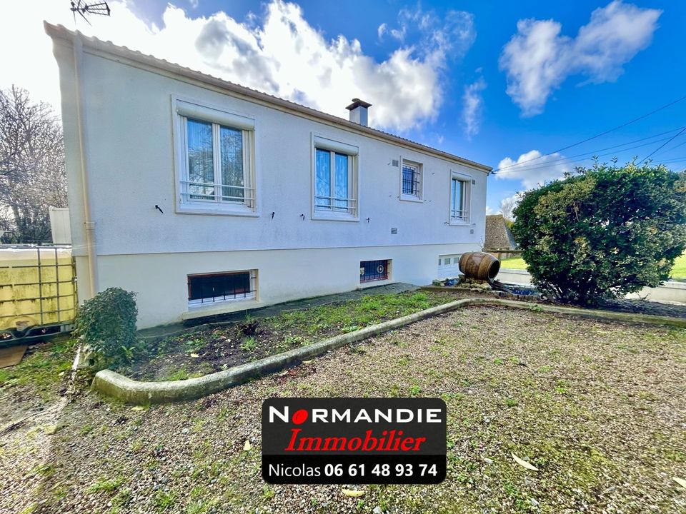 Villa i Petiville, Seine-Maritime - foto 2