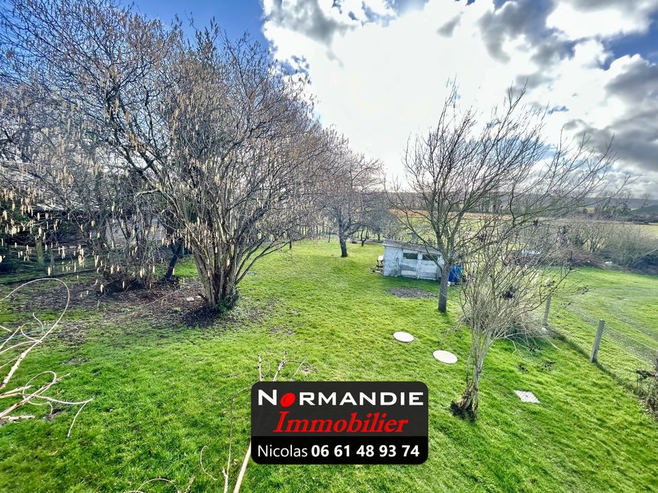 Villa i Petiville, Seine-Maritime - foto 3