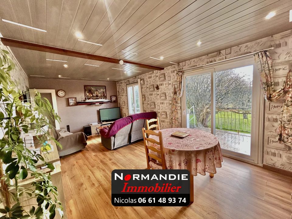 Villa i Petiville, Seine-Maritime - foto 4