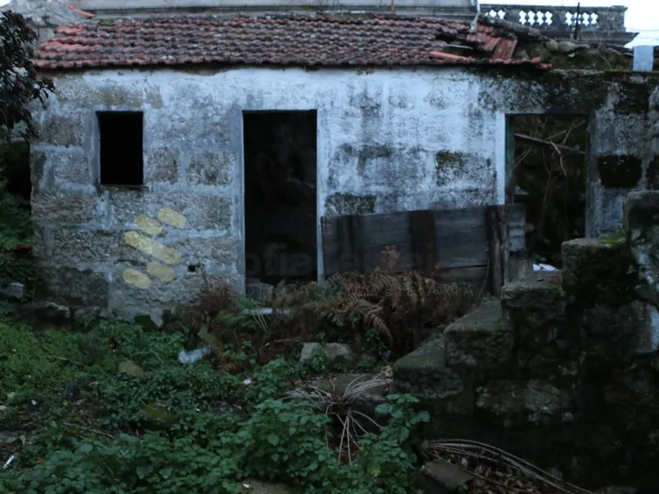 Landejendom i Penhalonga e Pacos de Gaiolo, Porto - foto 2