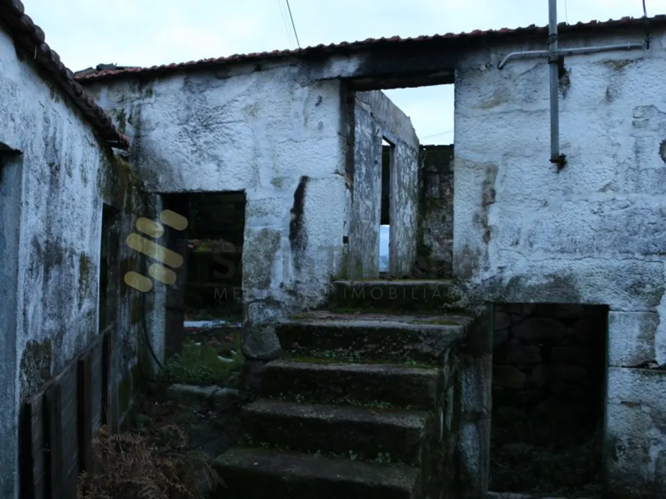 Landejendom i Penhalonga e Pacos de Gaiolo, Porto - foto 3