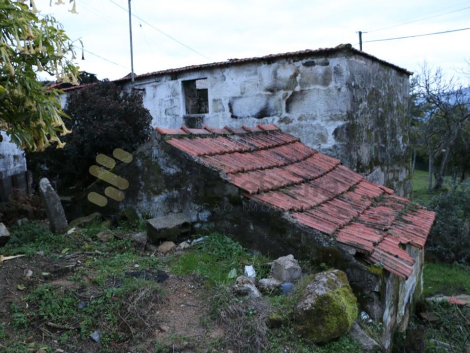 Landejendom i Penhalonga e Pacos de Gaiolo, Porto - foto 4