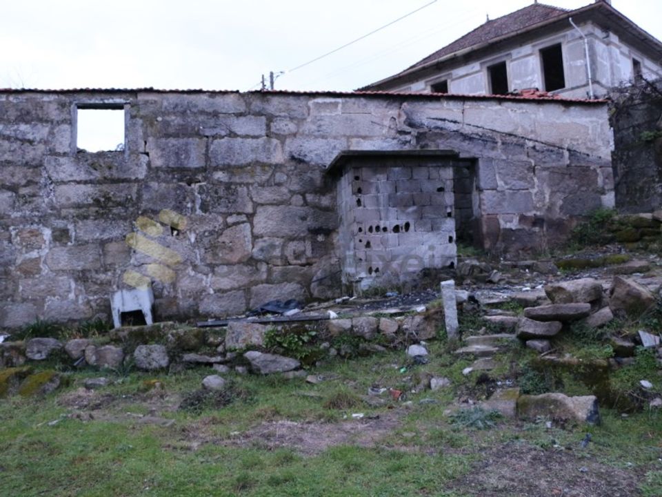 Landejendom i Penhalonga e Pacos de Gaiolo, Porto - foto 5