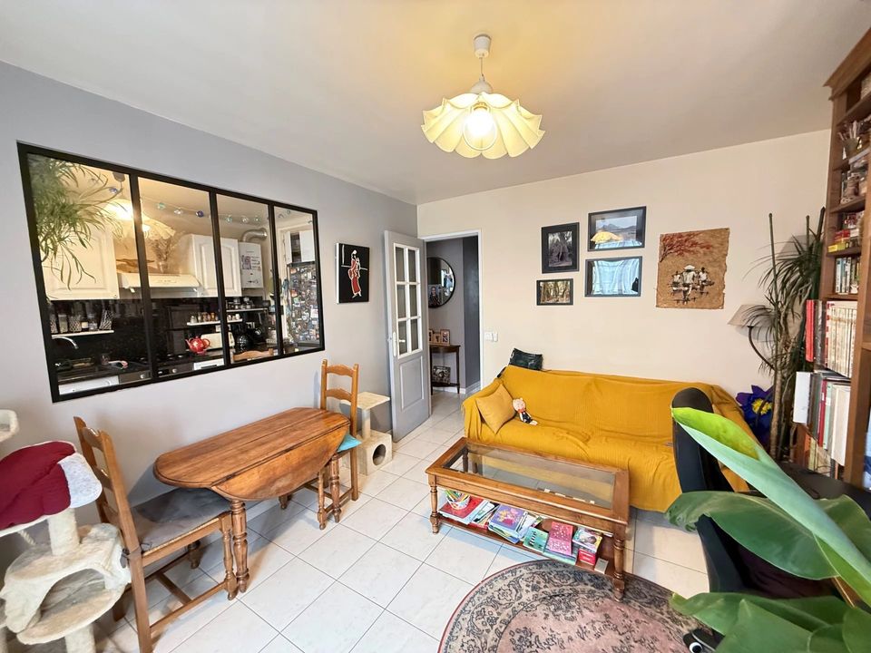 Lejlighed i Clamart, Hauts-de-Seine - foto 1