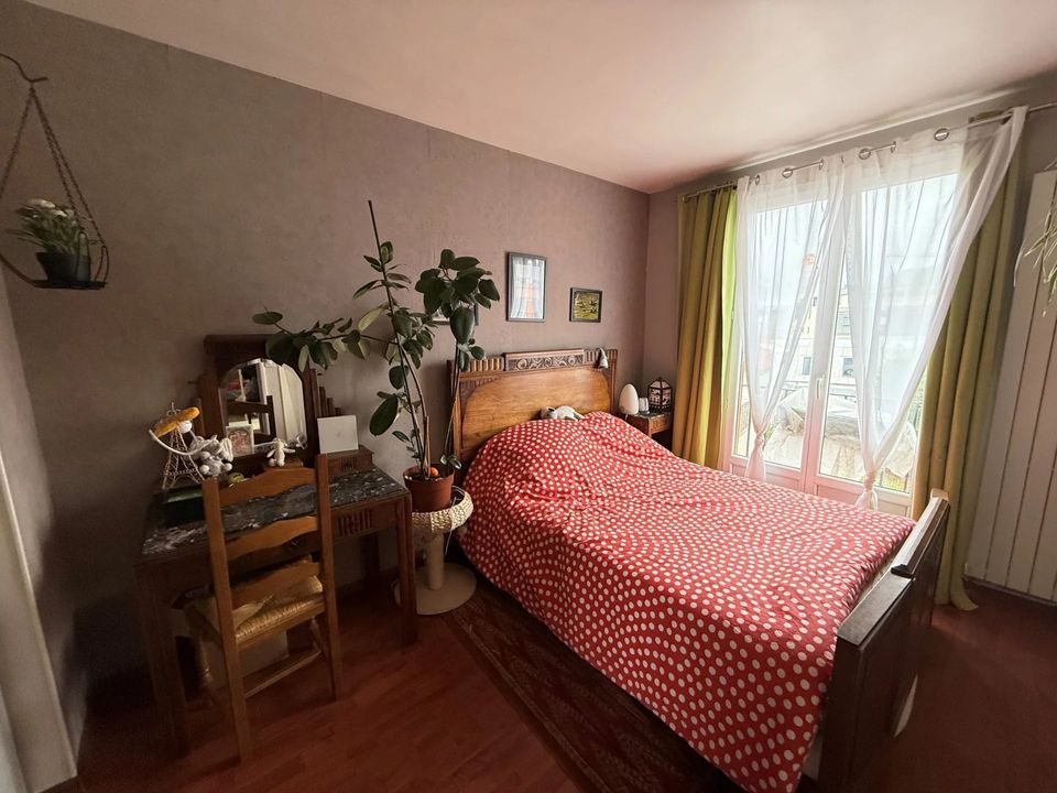 Lejlighed i Clamart, Hauts-de-Seine - foto 3