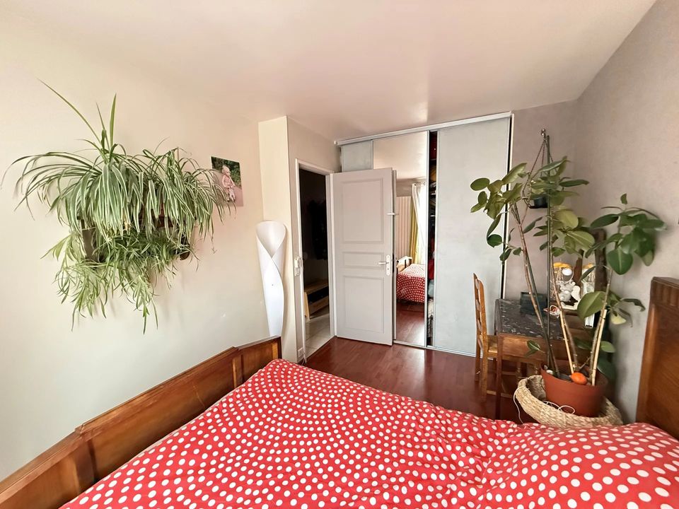 Lejlighed i Clamart, Hauts-de-Seine - foto 5