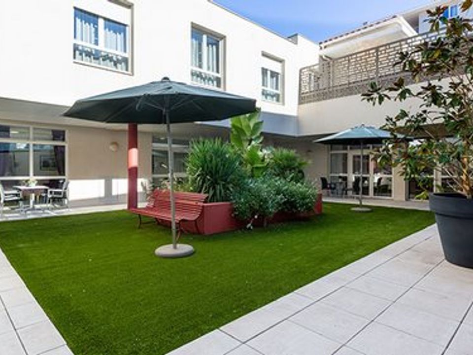 Studio i Marseille, Bouches-du-Rhone - foto 1