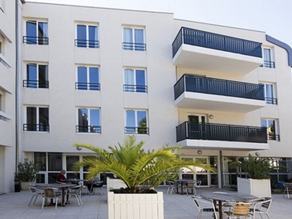 Studio i Marseille, Bouches-du-Rhone - foto 2