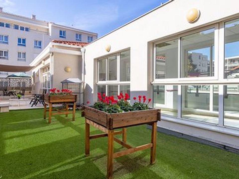 Studio i Marseille, Bouches-du-Rhone - foto 3