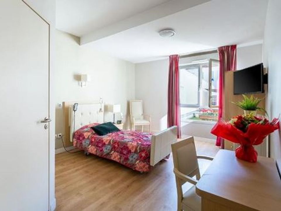 Studio i Marseille, Bouches-du-Rhone - foto 4