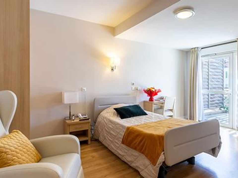 Studio i Marseille, Bouches-du-Rhone - foto 5