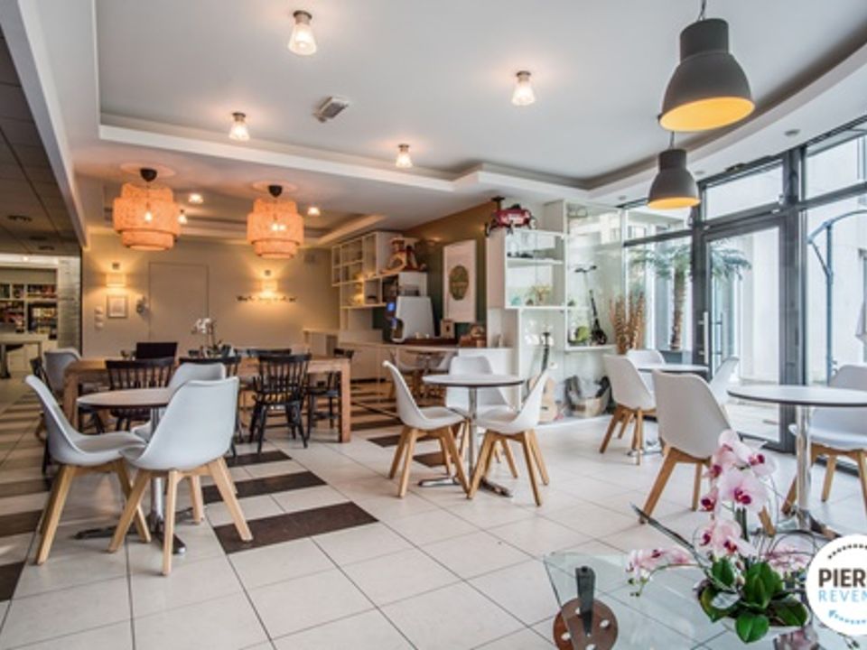 Studio i Vanves, Hauts-de-Seine - bilde 4