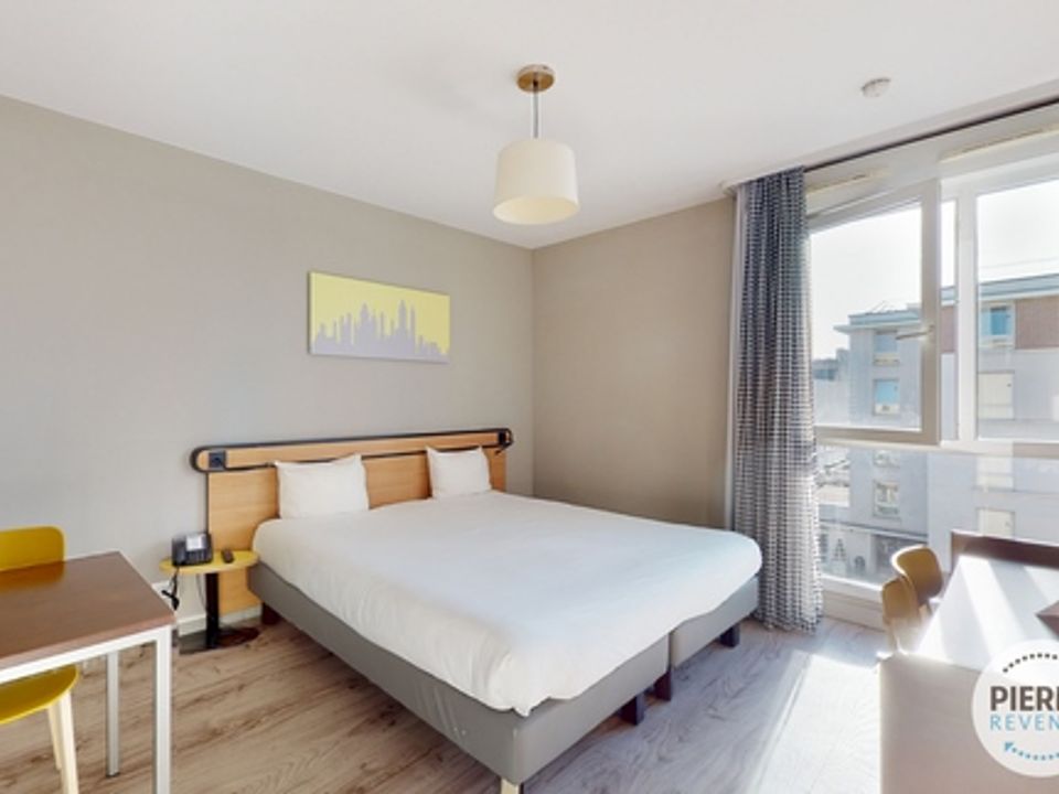 Studio i Vanves, Hauts-de-Seine - foto 4