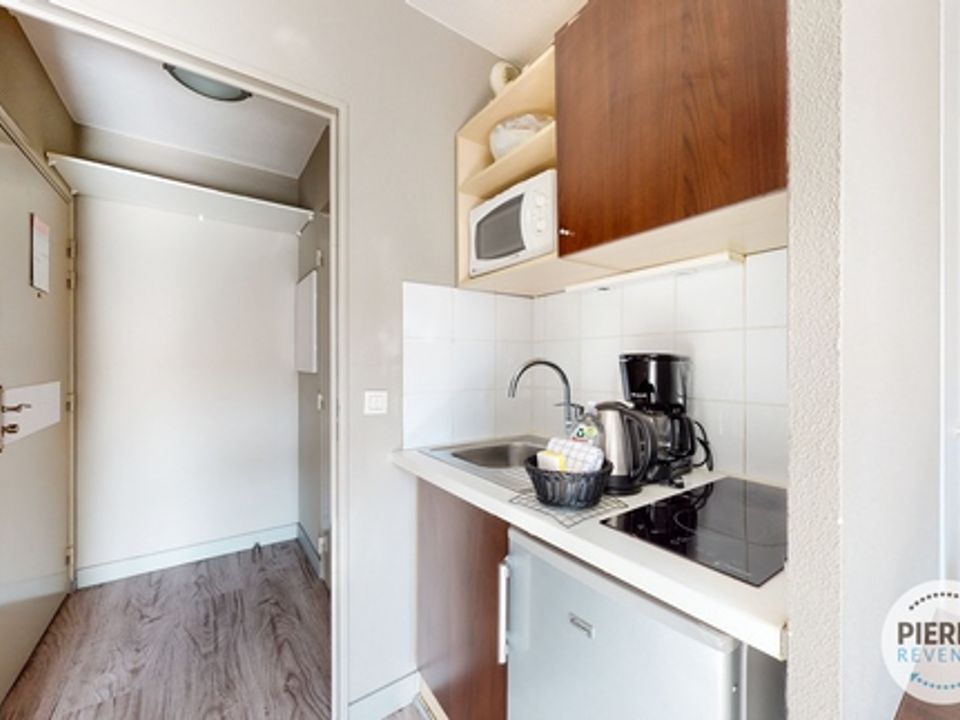 Studio i Vanves, Hauts-de-Seine - bilde 3