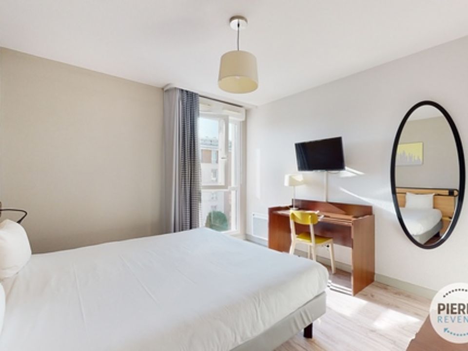 Studio i Vanves, Hauts-de-Seine - bilde 5