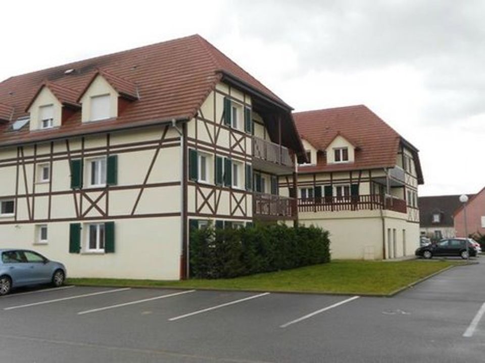 Lejlighed i Bollwiller, Haut-Rhin - foto 1
