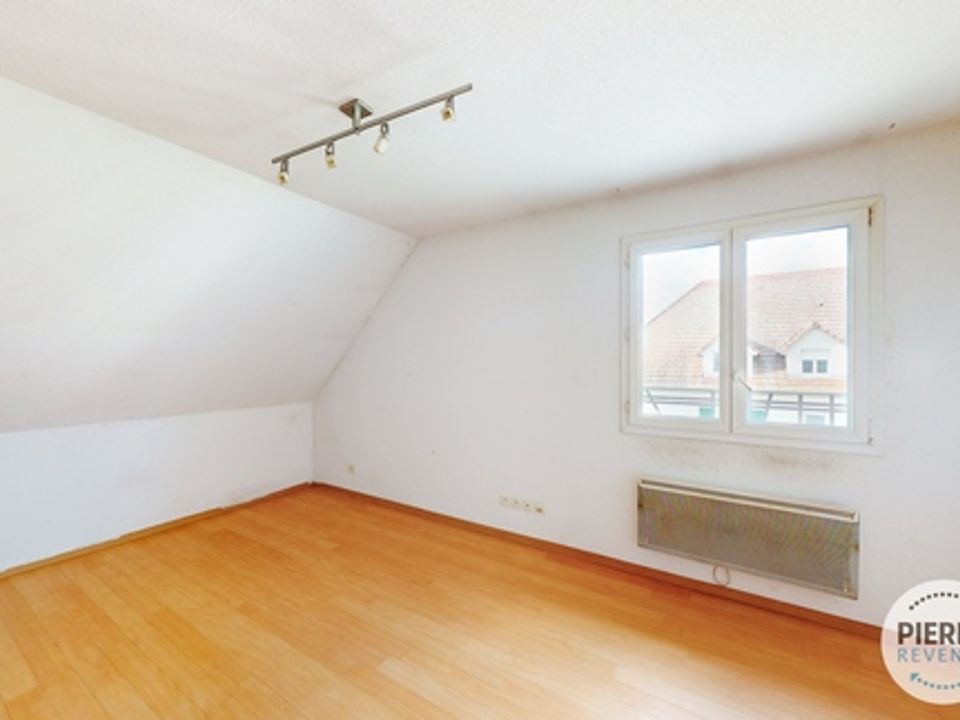Lejlighed i Bollwiller, Haut-Rhin - foto 5