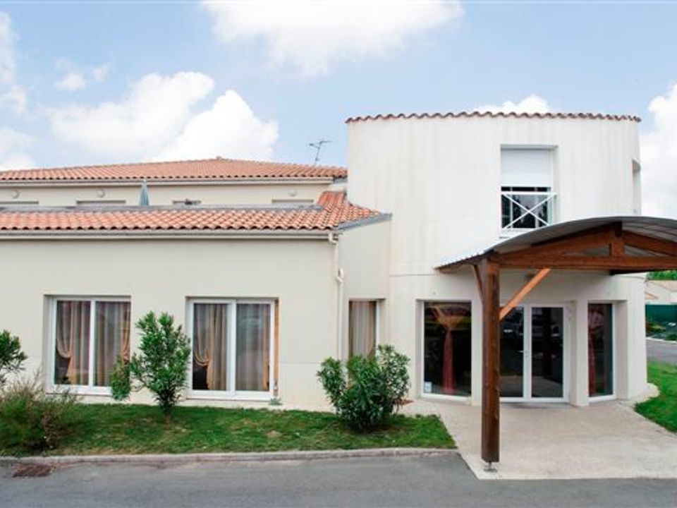 Lejlighed i Tonnay-Charente, Charente-Maritime - foto 2