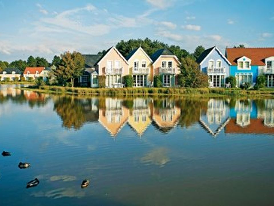 Villa i Fort-Mahon-Plage, Somme - bilde 1