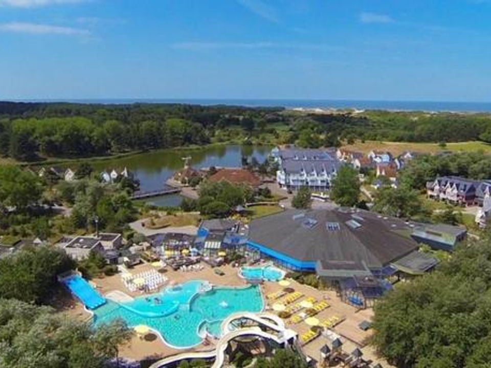 Villa i Fort-Mahon-Plage, Somme - bilde 2