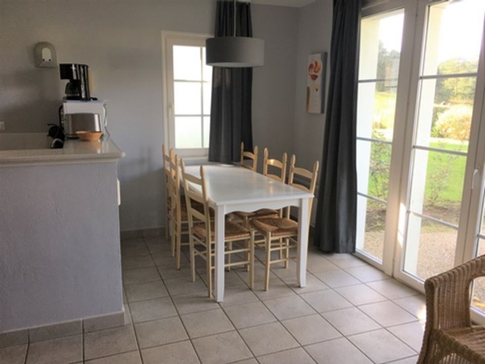 Villa i Fort-Mahon-Plage, Somme - bilde 5