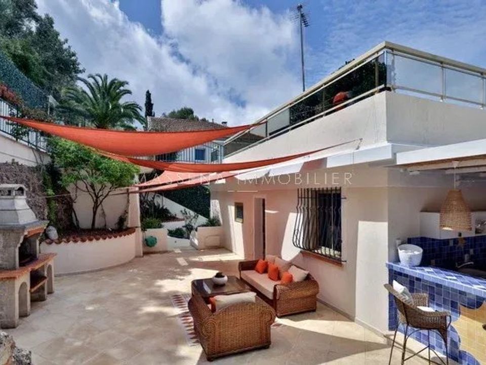 Villa a Nice, Alpes-Maritimes - foto 1