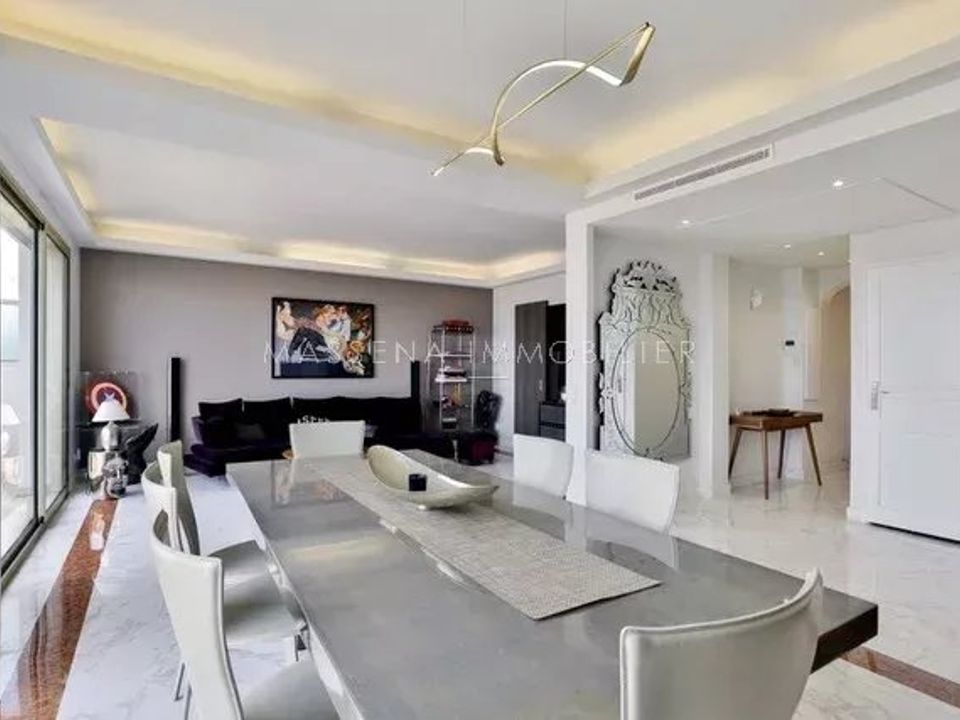 Villa a Nice, Alpes-Maritimes - foto 3