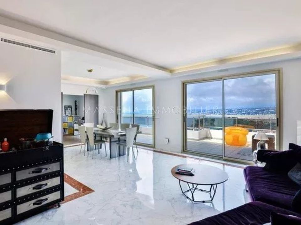 Villa a Nice, Alpes-Maritimes - foto 5