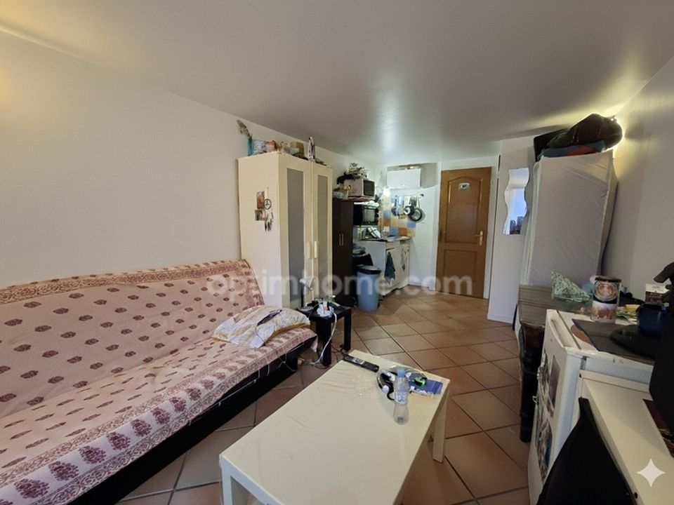 Apartament a Digne-les-Bains, Alpes-de-Haute-Provence - foto 1