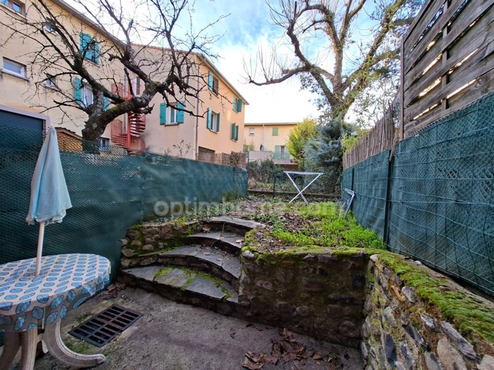 Apartament a Digne-les-Bains, Alpes-de-Haute-Provence - foto 2