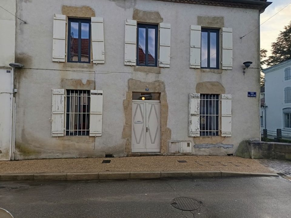 Villa i Aire-sur-l'Adour, Landes - foto 1