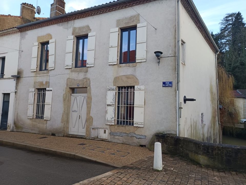 Villa i Aire-sur-l'Adour, Landes - foto 2