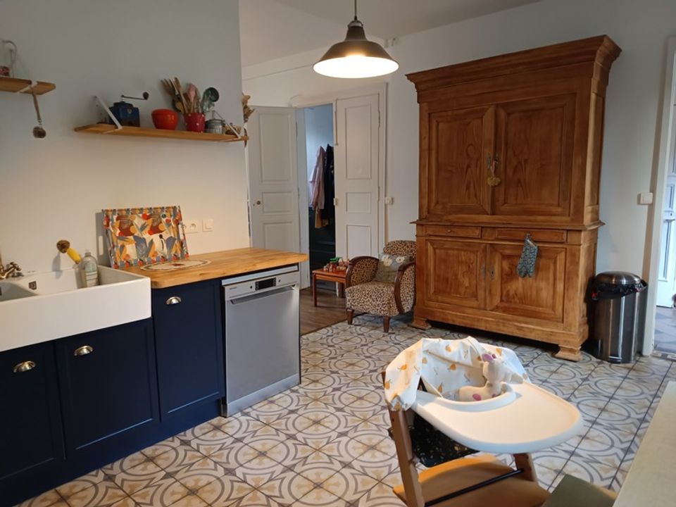 Villa i Aire-sur-l'Adour, Landes - foto 4